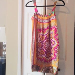 🎀Alice & Trixie  Silk handkerchief   Dress